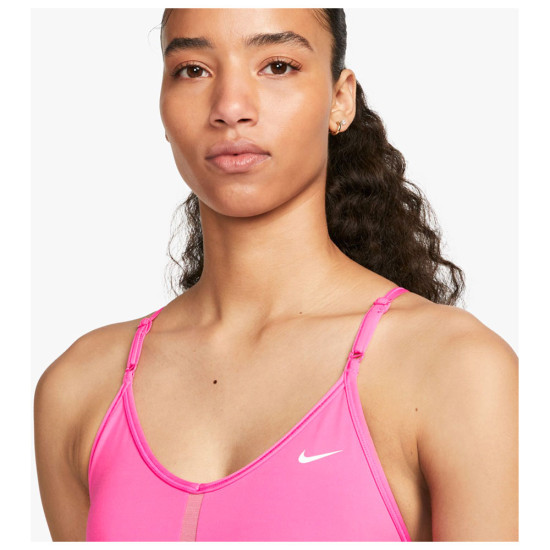 Nike Γυναικείο μπουστάκι Dri-FIT Indy